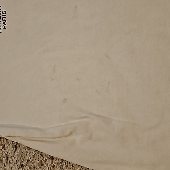 Nike Stussy Collaboration T-Shirt - Picture 4 of 7